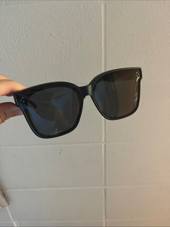 Accessories - Saints Fit Over Sunglasses